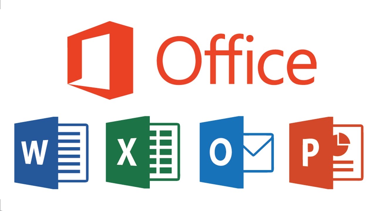 Microsoft Office packet